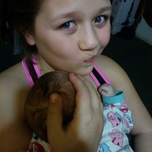 Meet your Posher, Janie